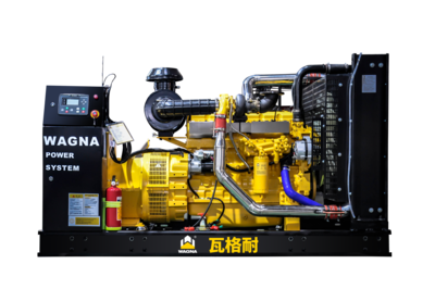 100KVA 柴油发电机组