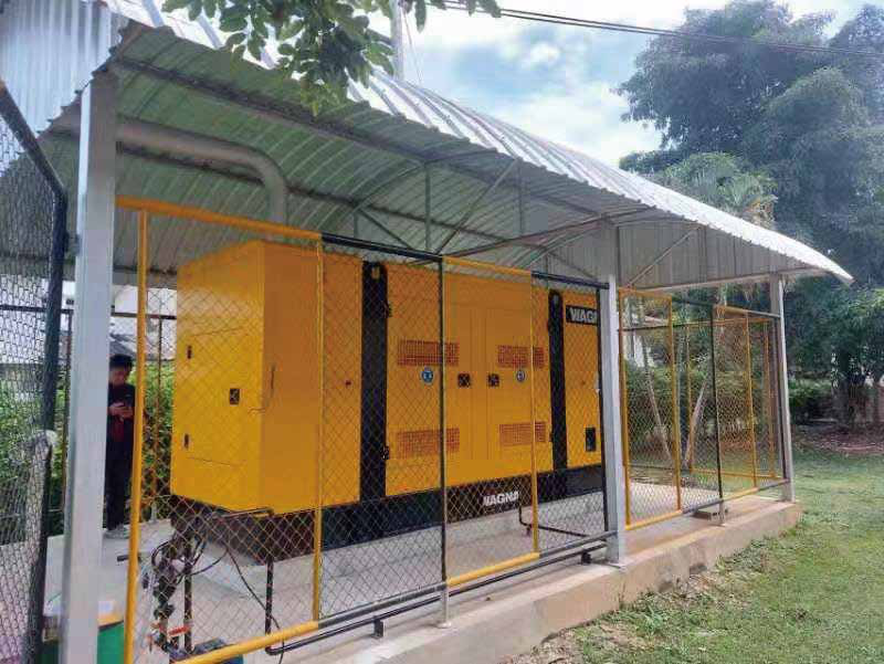 Diesel Generator
