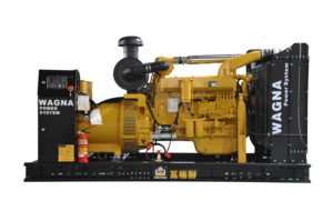 200KVA 柴油发电机组