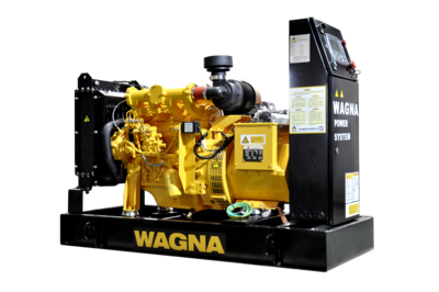 14KVA 柴油发电机组