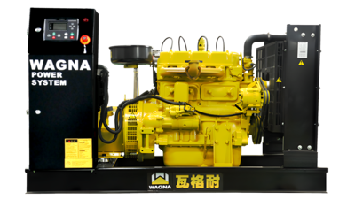 31KVA 柴油发电机组