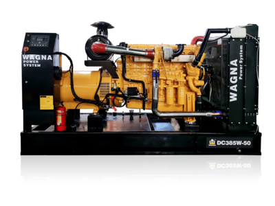 310KVA 柴油发电机组