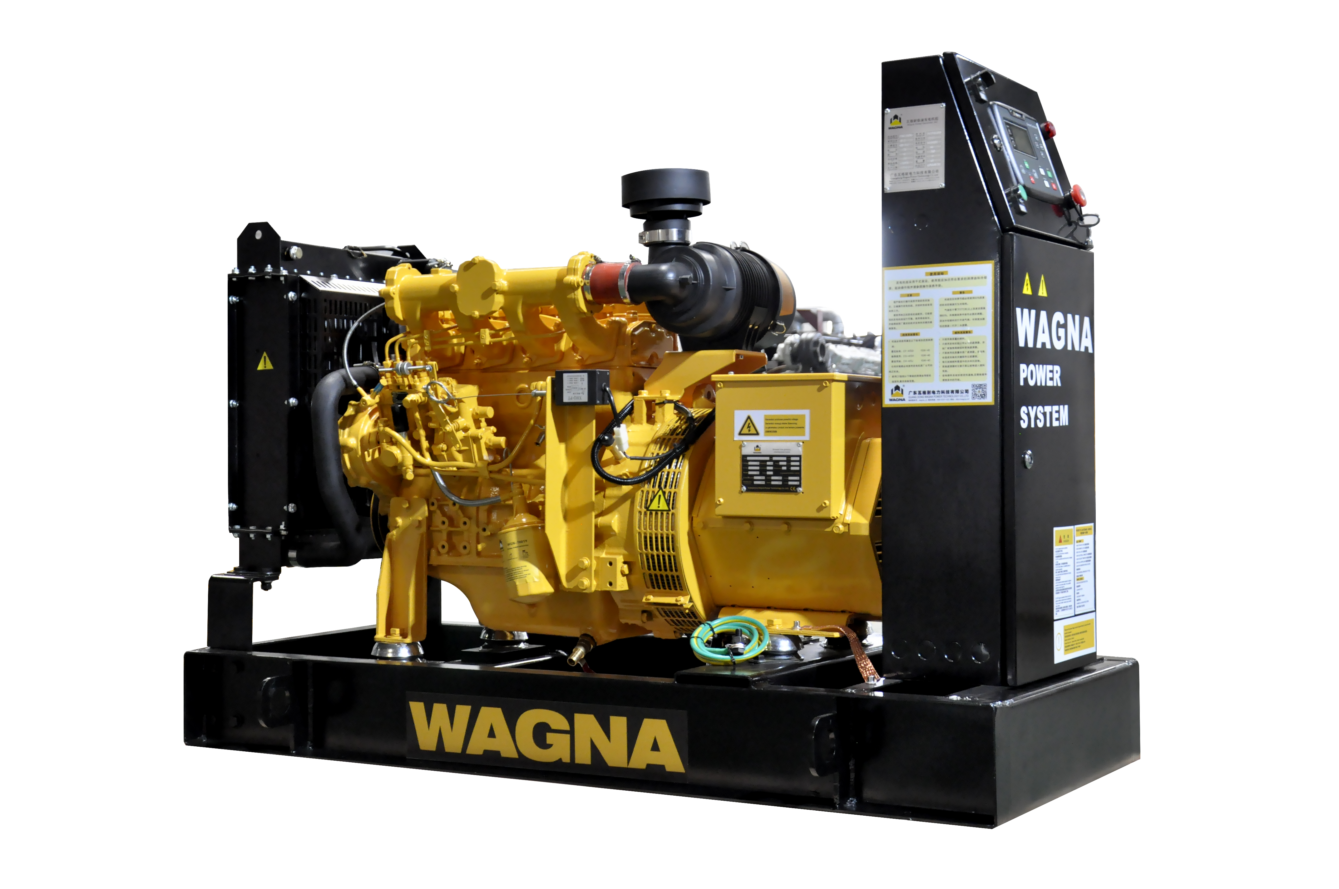 15KVA 柴油发电机组