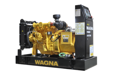 14KVA 柴油发电机组